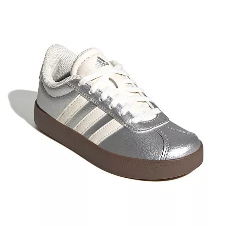adidas VL Court 3.0 Youth Shoe - Adidas Shoes Samba ulasan dan harga