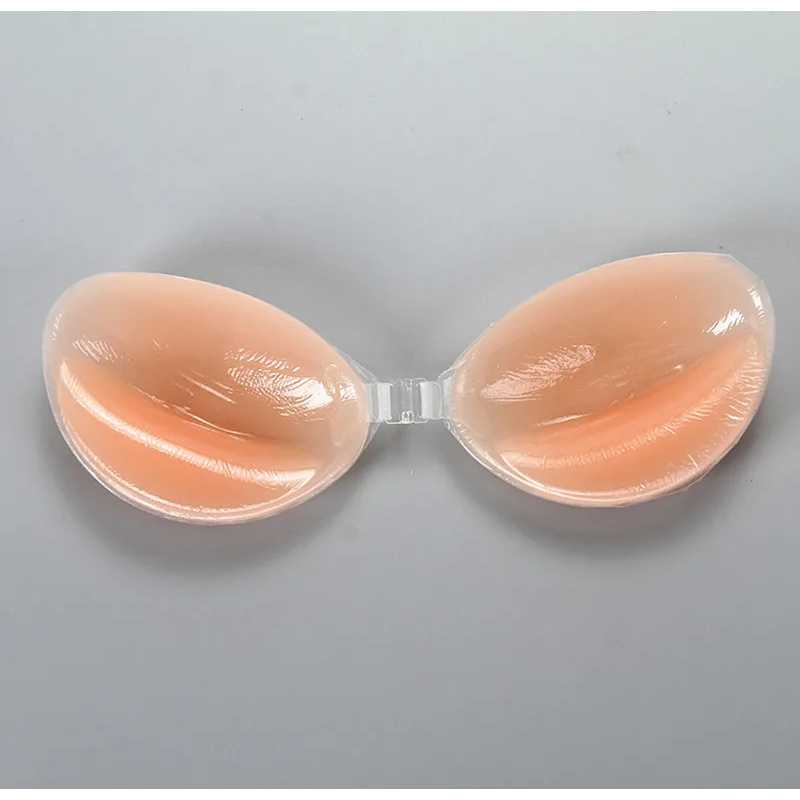 NuBra Silicone Bra for Women - - Silicone Bra Adhesive ulasan dan harga