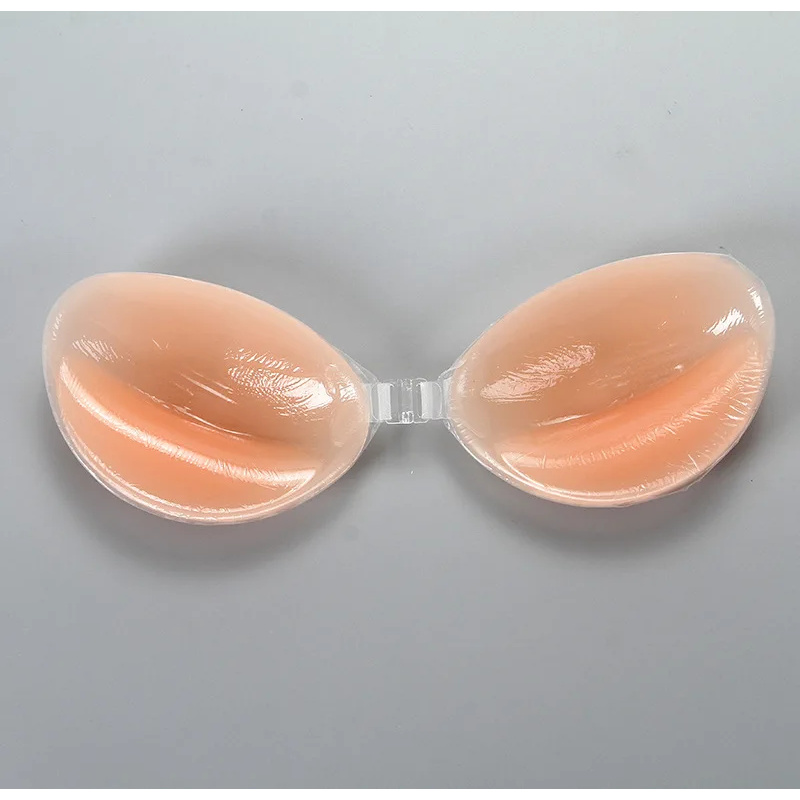 NuBra Silicone Bra for Women - - Silicone Bra Adhesive ulasan dan harga