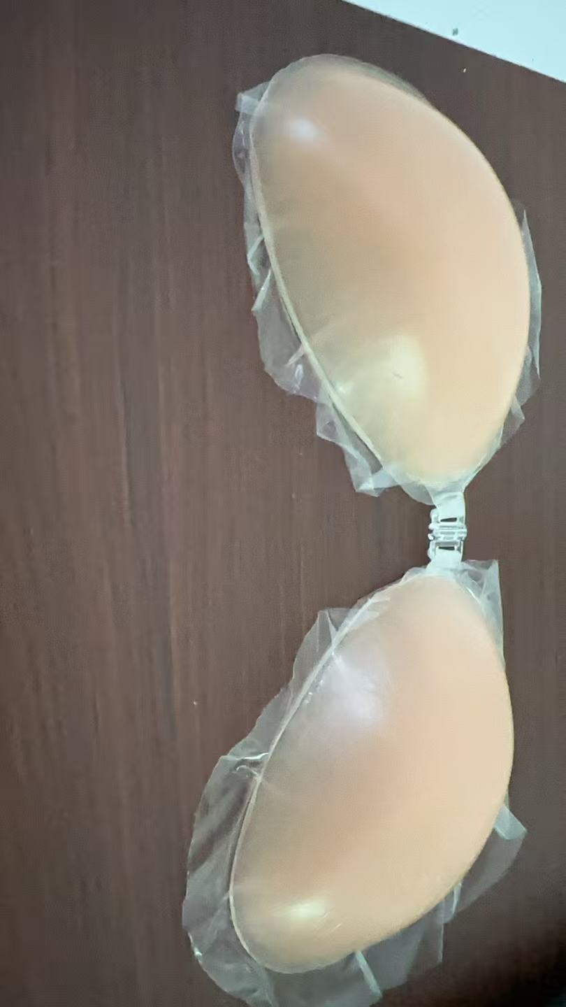 NuBra Silicone Bra for Women - - Silicone Bra Adhesive ulasan dan harga